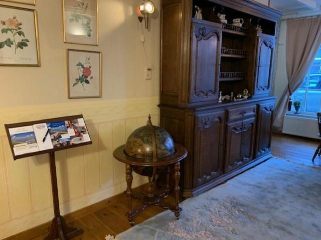 B&B Petit Chateau - Stijlvol Verblijf Centraal Gelegen In Zeeuws Vlaanderen Biervliet Dış mekan fotoğraf