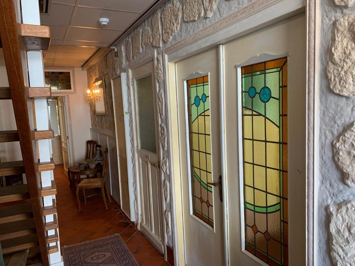 B&B Petit Chateau - Stijlvol Verblijf Centraal Gelegen In Zeeuws Vlaanderen Biervliet Dış mekan fotoğraf