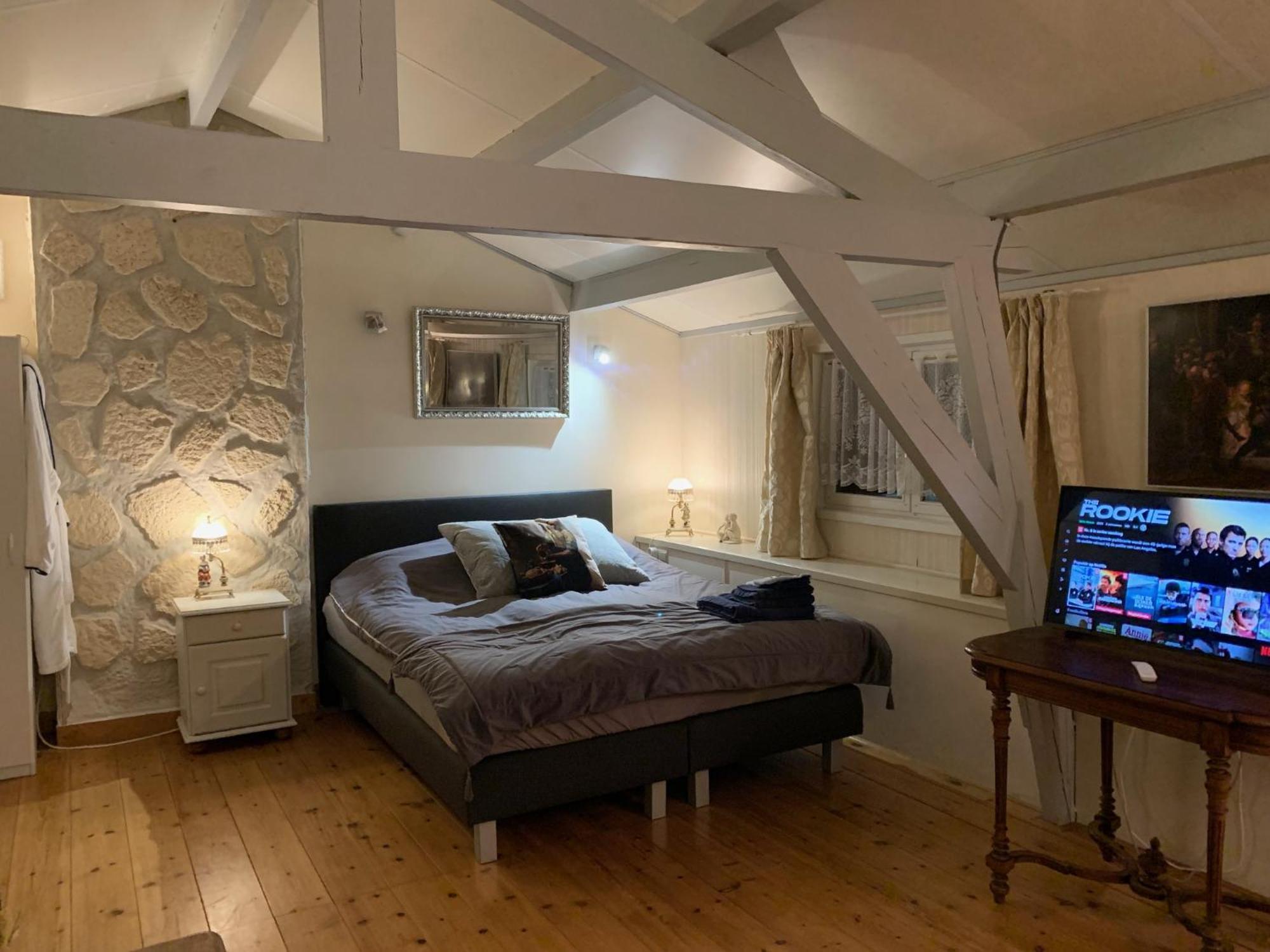 B&B Petit Chateau - Stijlvol Verblijf Centraal Gelegen In Zeeuws Vlaanderen Biervliet Dış mekan fotoğraf